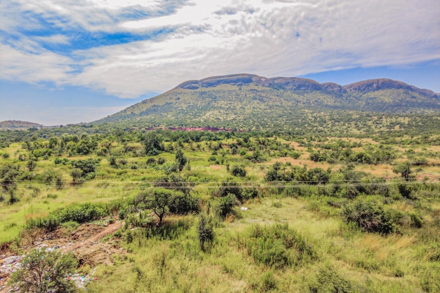 Commercial Property for Sale in Hartbeespoort Rural North West